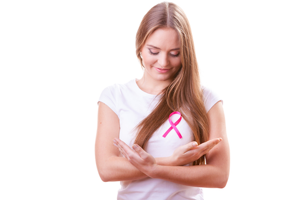 Does Breast Size Affect Your Risk of Breast Cancer?