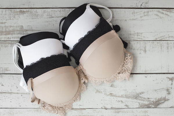 Why it's really important for your bra to fit (and how to finally make it  happen)